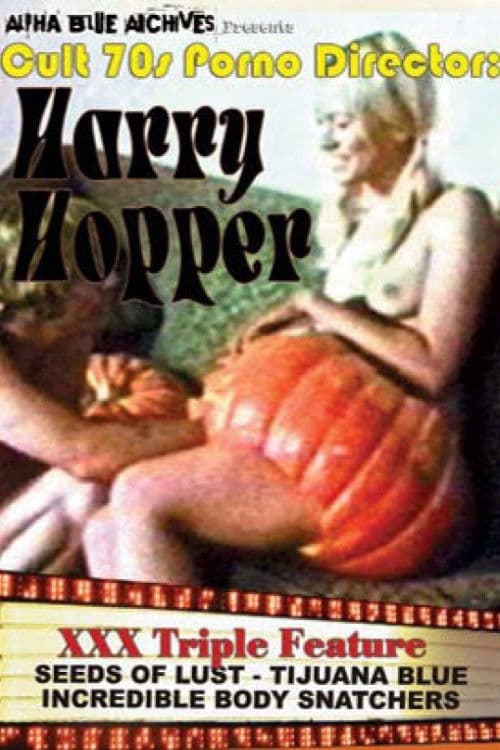 Seeds of Lust poster