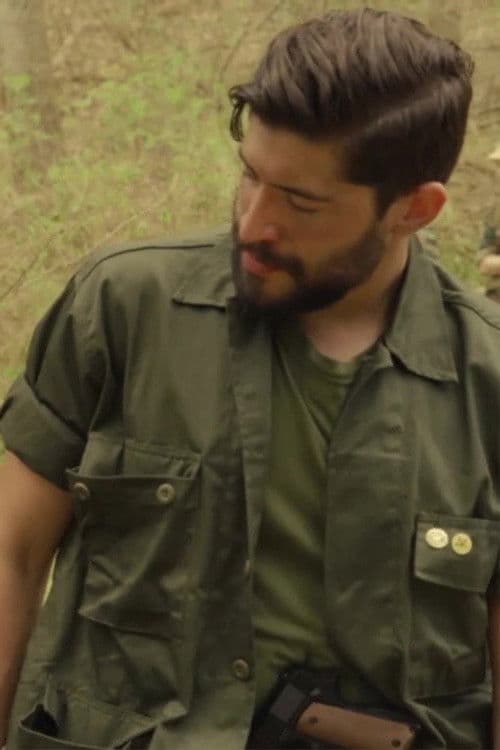 David Sokol profile photo