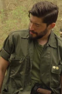 David Sokol profile photo