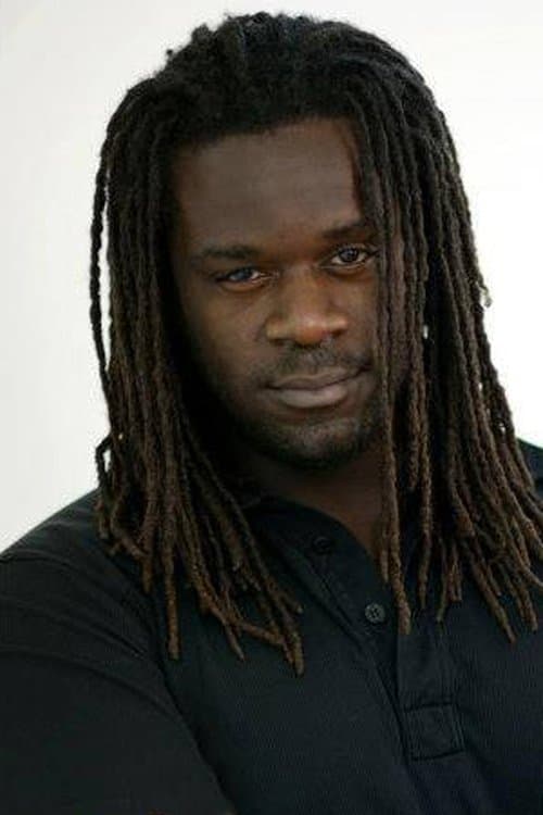 Markus Redmond profile photo