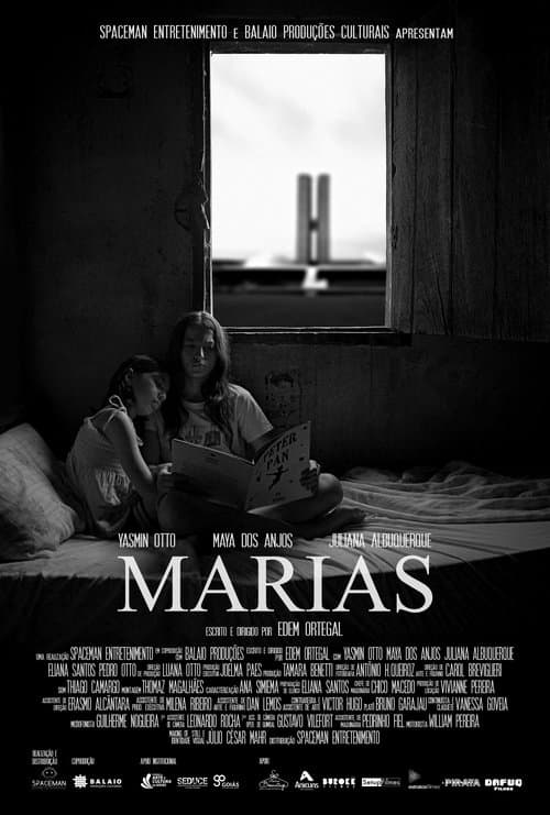 Marias poster