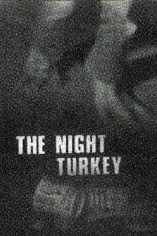 The Night Turkey poster