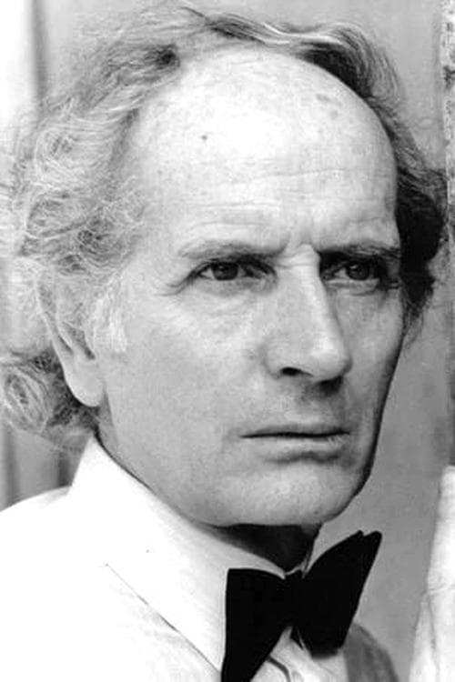 Fernando Cerulli profile photo