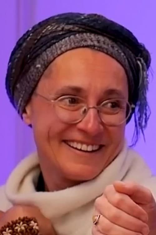 Camille Cyr-Desmarais profile photo