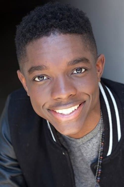 Carlos Knight profile photo