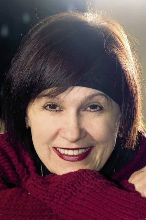 Dalia Storyk profile photo