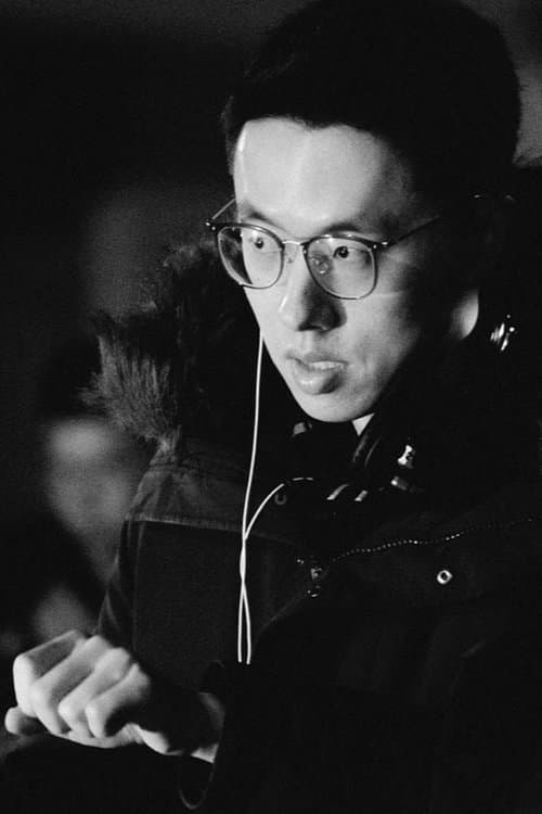 Jinghao Zhou profile photo