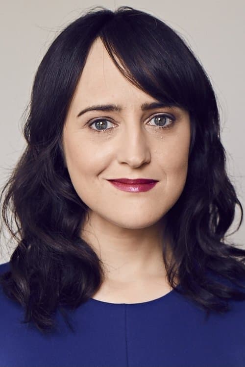 Mara Wilson profile photo