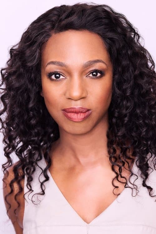 Enuka Okuma profile photo