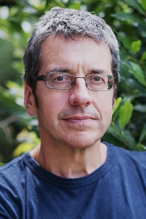 George Monbiot profile photo