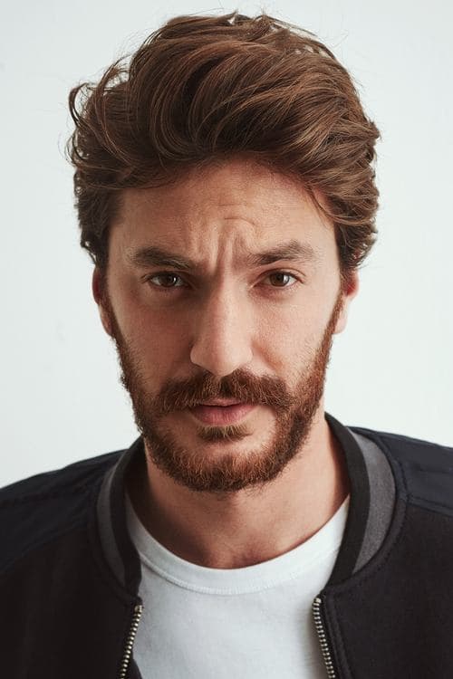 Sarp Can Köroğlu profile photo