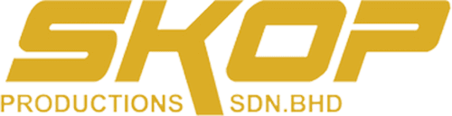 Skop Productions Sdn. Bhd.