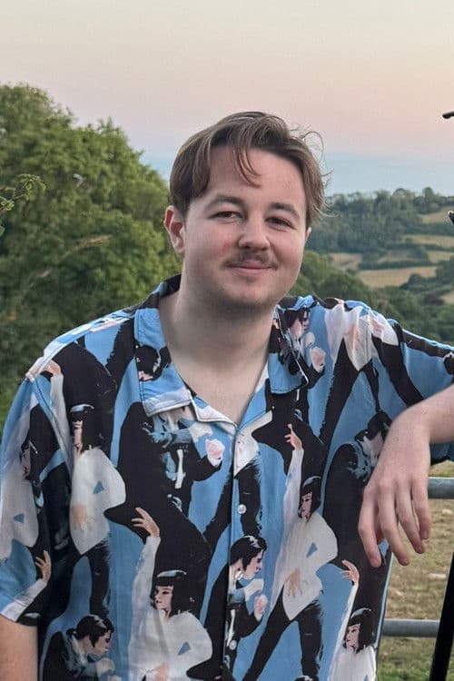 Kyle Williams profile photo