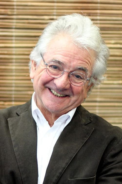 Jean-Pierre Descombes profile photo