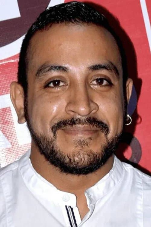 Luis Fernando Peña profile photo