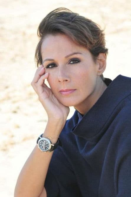 Anna Kanakis profile photo