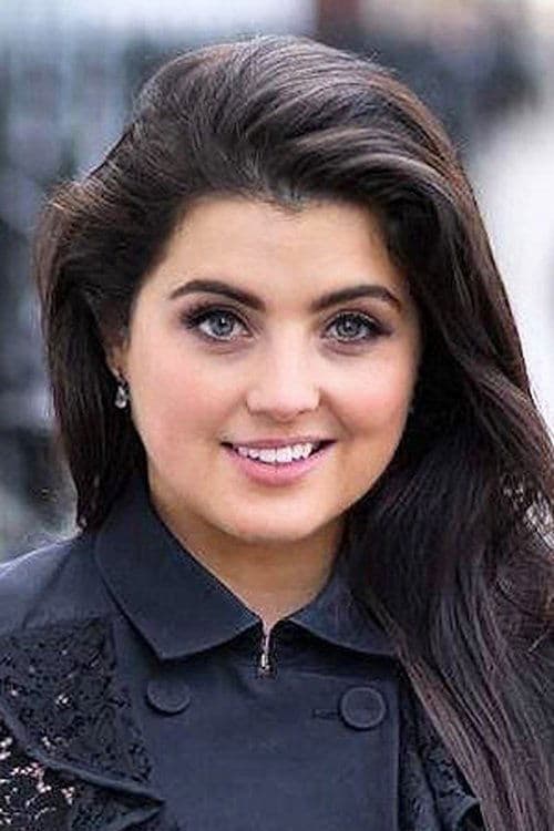 Storm Huntley profile photo