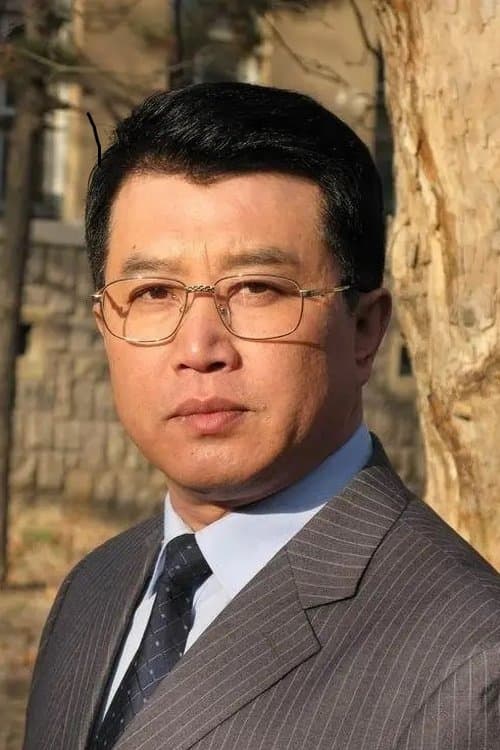 Zeng Hongsheng profile photo