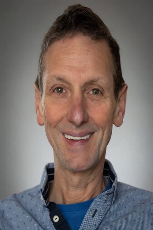 Michael Parle profile photo