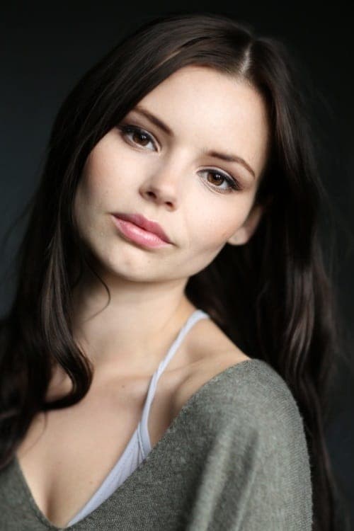 Eline Powell profile photo