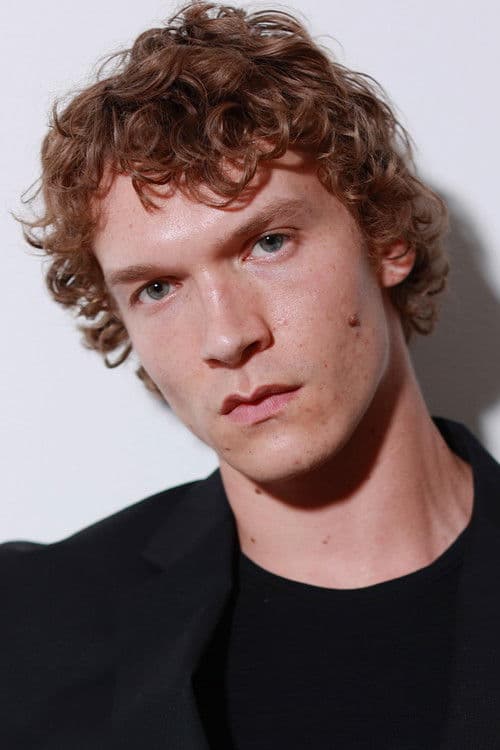 Connor Storrie profile photo