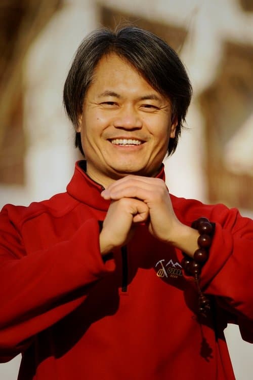 Bai Shan profile photo