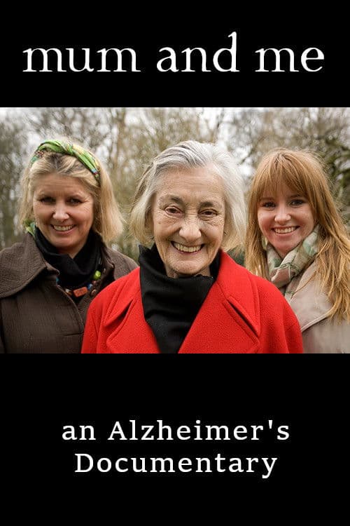 Mum And Me poster