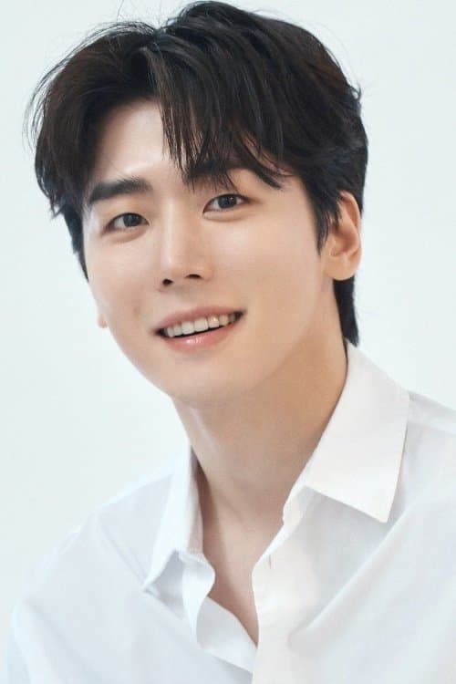 Jung Eui-jae profile photo