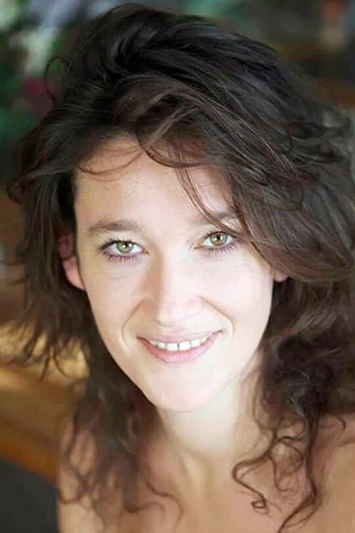 Sandrine Moaligou profile photo