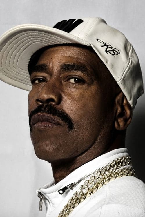 Kurtis Blow profile photo