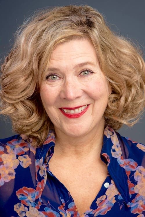 Frances Flanagan profile photo