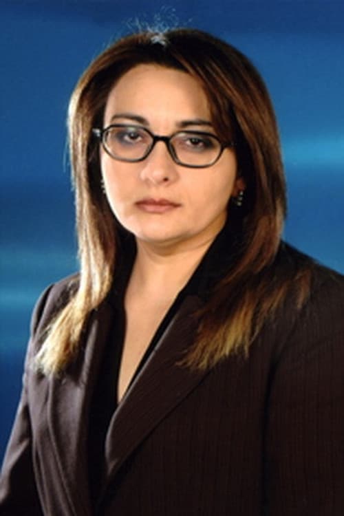 Mehriban Alakbarzadeh profile photo