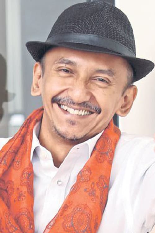 Farouk Hussein profile photo