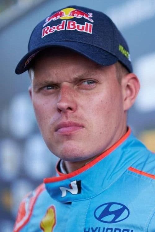 Ott Tänak profile photo