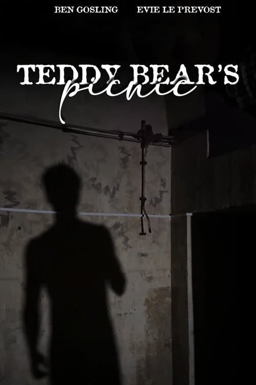 Teddy Bear's Picnic poster