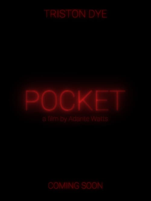 POCKET poster
