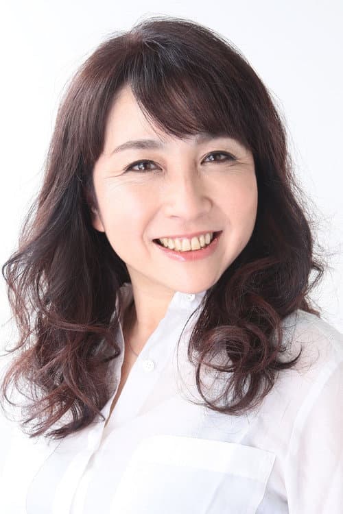 Kyoko Muramatsu profile photo