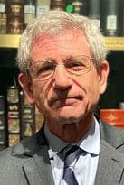 Jonathan Brent profile photo