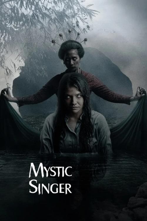 Mystic Singer poster