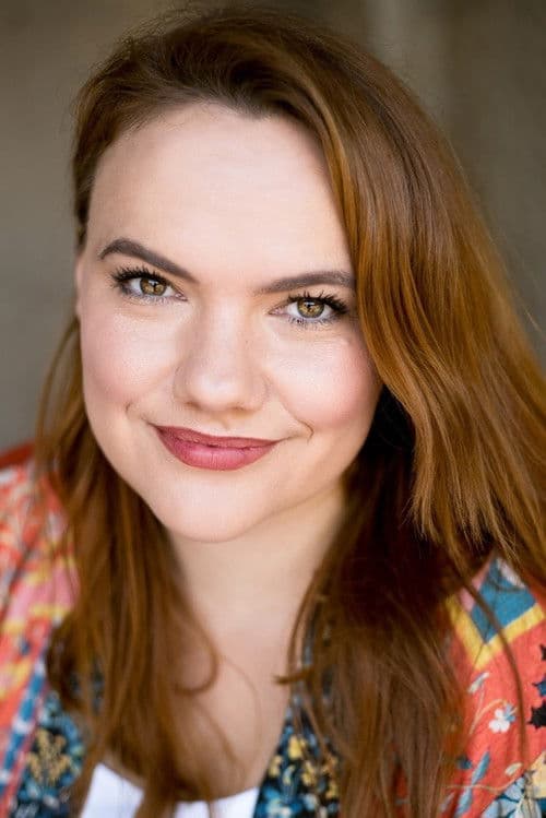 Erica Lovell profile photo