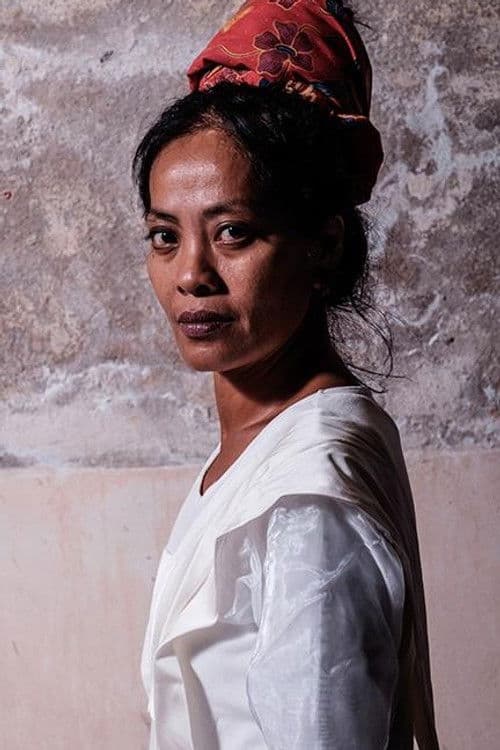 Mislina Mustaffa profile photo