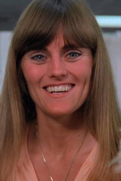 Sharon Taylor profile photo
