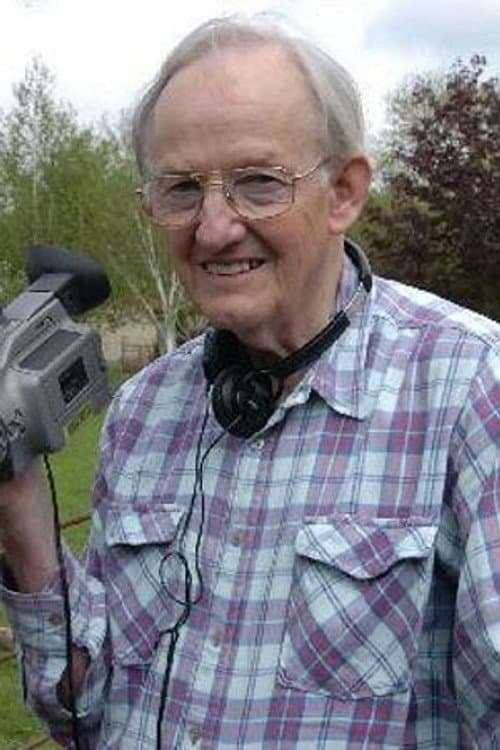Michael Darlow profile photo