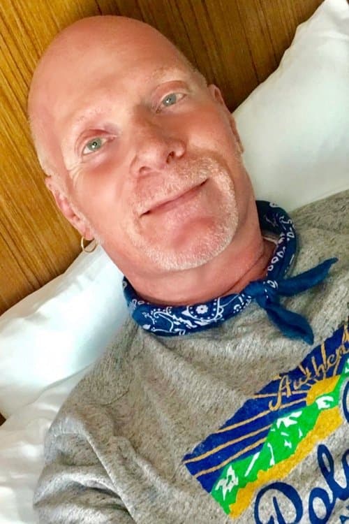 Sam Irvin profile photo