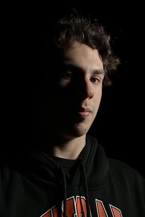 Aidan Walsh profile photo
