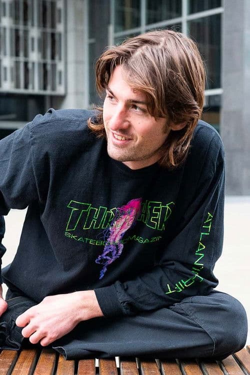 Jake Johnson profile photo