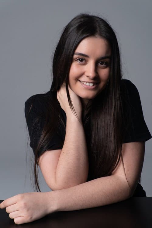 Mireia Bautista profile photo