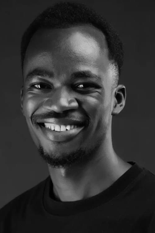 Adrian Opiyo profile photo