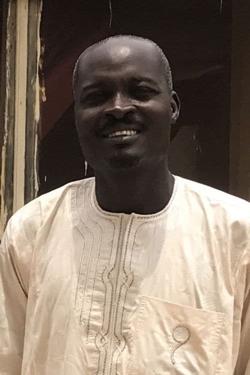 Hassan Mahamadia profile photo