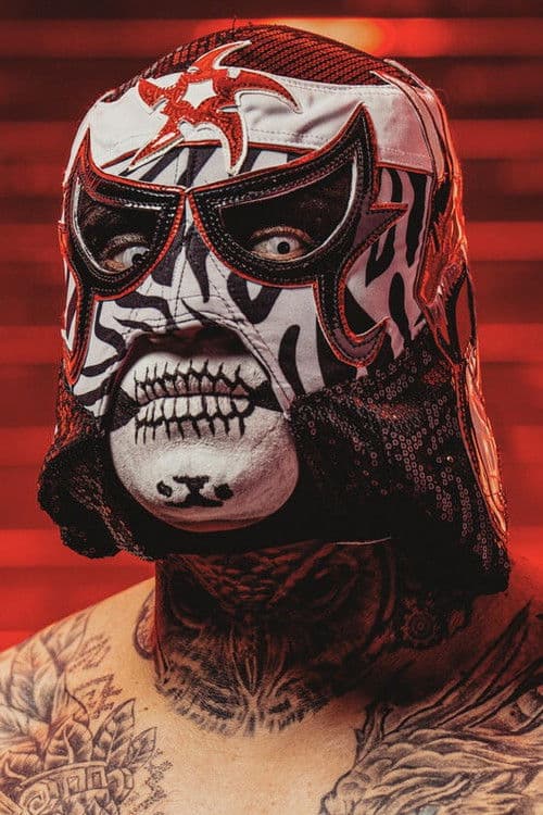 Pentagón Jr. profile photo